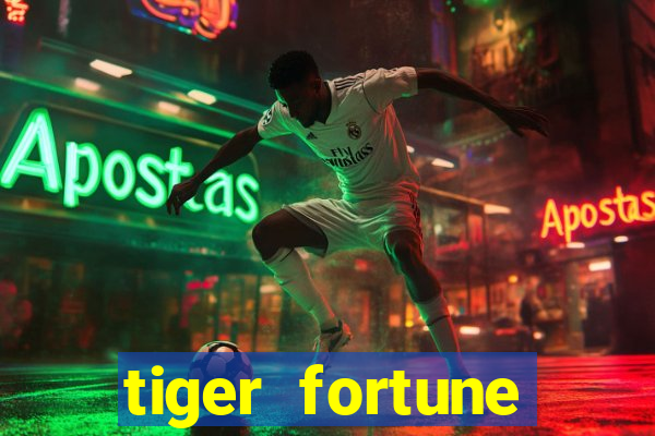 tiger fortune deposito 5 reais